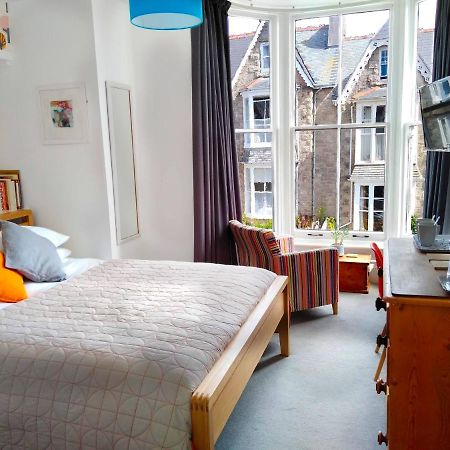 No. 38Pz Hotel Penzance Kültér fotó