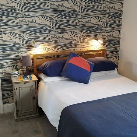 No. 38Pz Hotel Penzance Kültér fotó