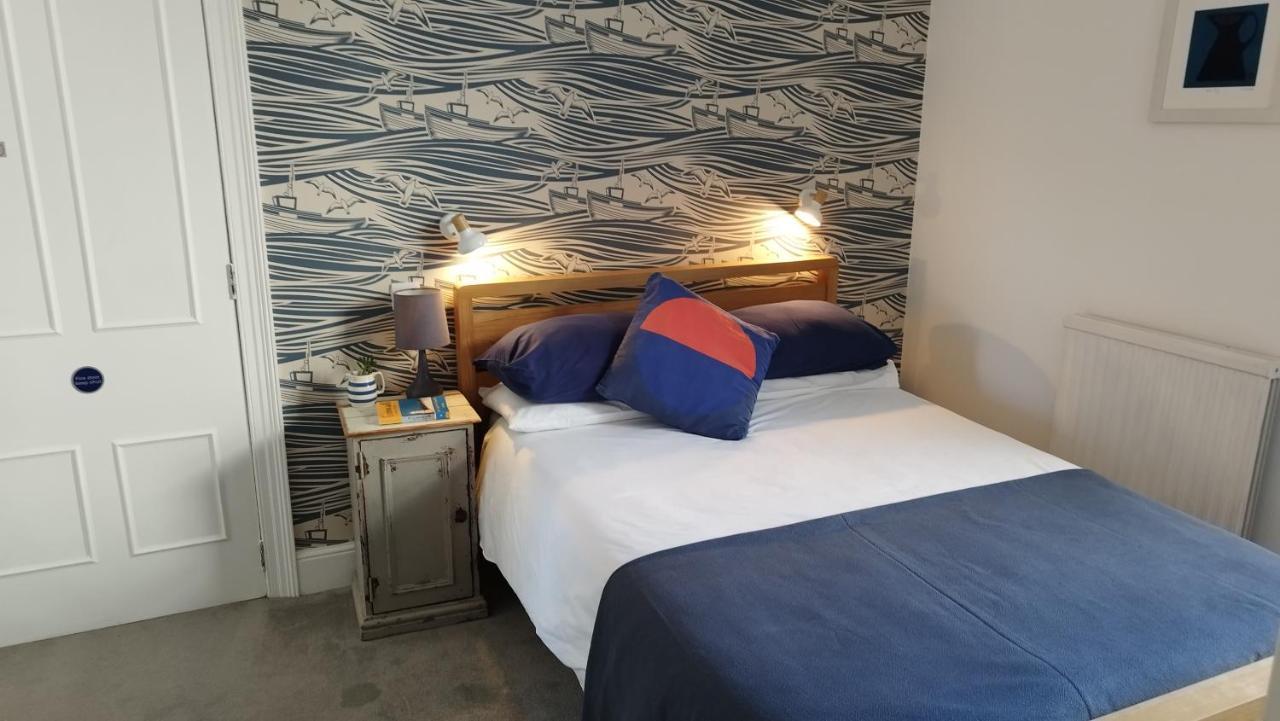 No. 38Pz Hotel Penzance Kültér fotó
