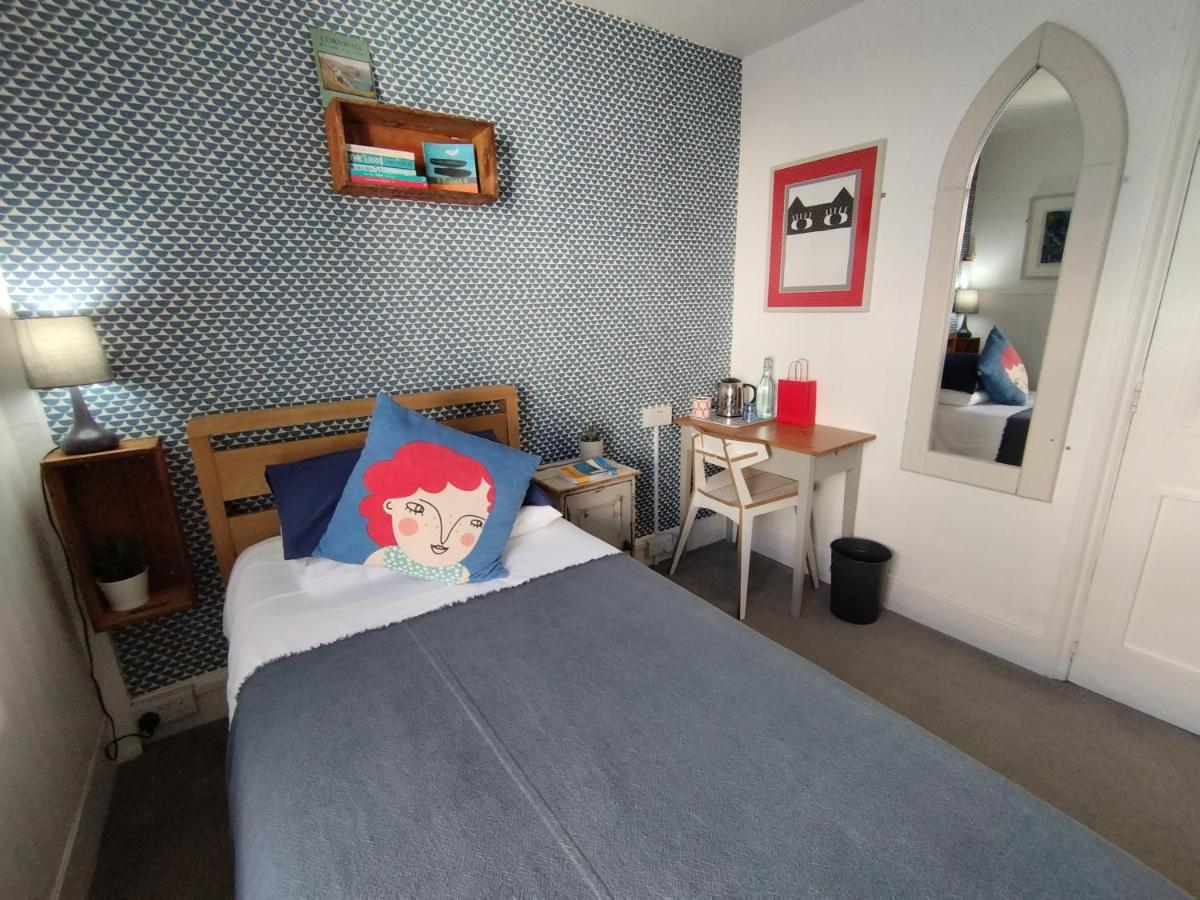 No. 38Pz Hotel Penzance Kültér fotó