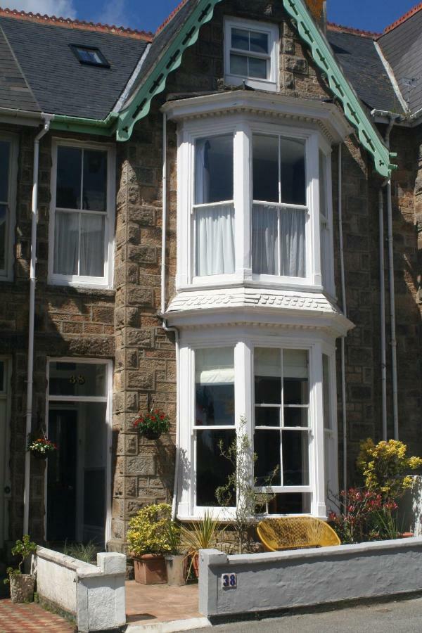 No. 38Pz Hotel Penzance Kültér fotó