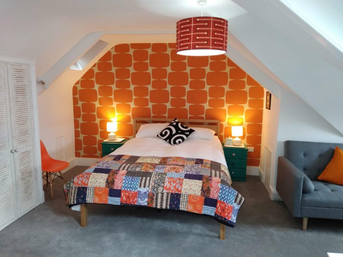 No. 38Pz Hotel Penzance Kültér fotó